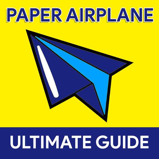 Paper Airplane Guide 2.3