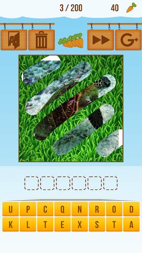 Devinez animaux - Quiz animale screenshot 4