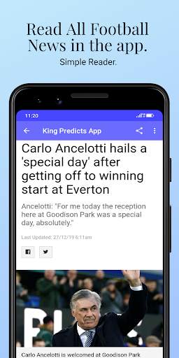 Mozzart Bet (Best Predictions) screenshot 7