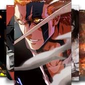 Bleach Characters Wallpapers 0.0.1
