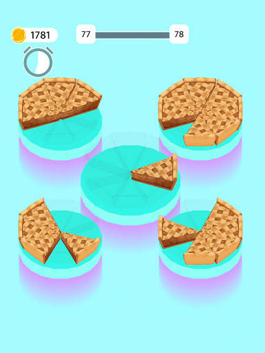 Apple Boss 3D screenshot 11