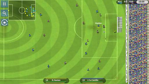 Super Soccer Champs '22 (Ads) screenshot 25