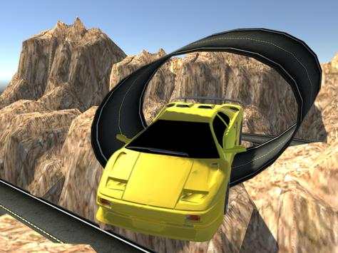 Stunt In 4x4 Racing Cars screenshot 12