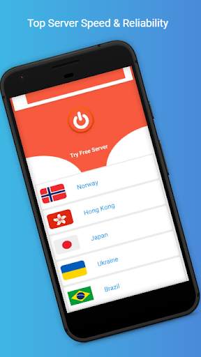 Best VPN for PUBG - Low Ping 2020 screenshot 1