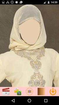 Hijab FaceApp screenshot 11