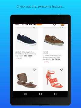 Online Shopping India screenshot 9