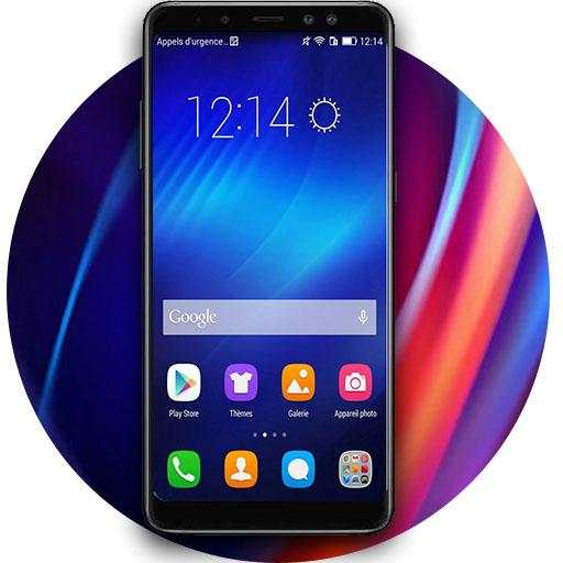 Launcher & Theme Huawei P20 Pro 1.0.0