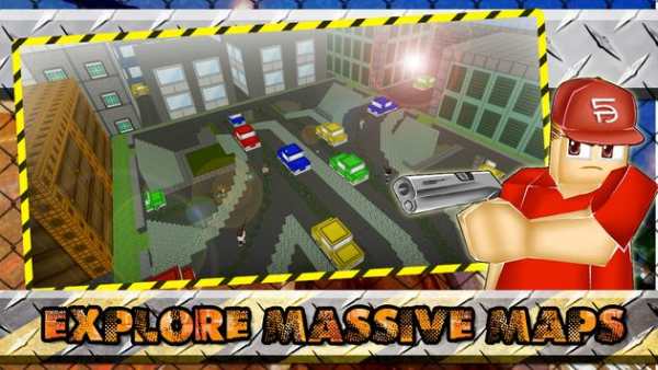 Mine Theft Auto Mini Games screenshot 12