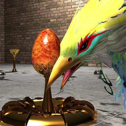 My PhoeniX icon