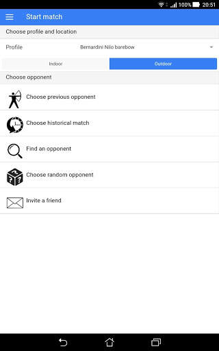 head2head archery 10 تصوير الشاشة