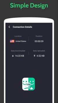 VPN - Aszar Chat  Change Region Unblock Country screenshot 5