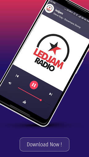 Wired: Audio Video Player Online FM Radio Player screenshot 6
