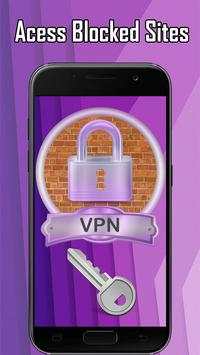 VPN Unblock Proxy – Fastest VPN Unblocker screenshot 4