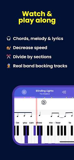 Solfegio: Ukulele Piano Guitar screenshot 3