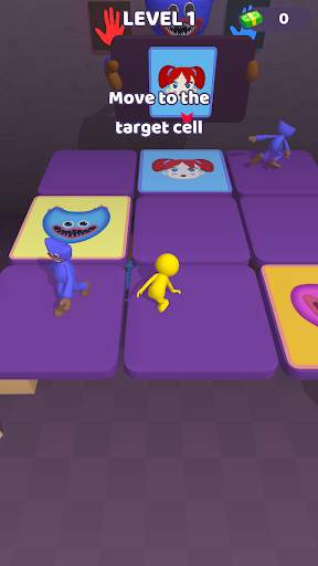 Teka, Mati - Tahan sendiri! screenshot 1