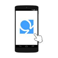 Omegle Mobile logo