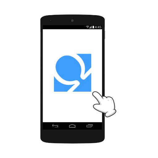 Omegle Mobile 3.1