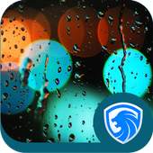 AppLock Theme - Neon Theme 1.2