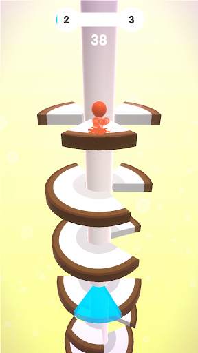 Drop Stack Fruit screenshot 8
