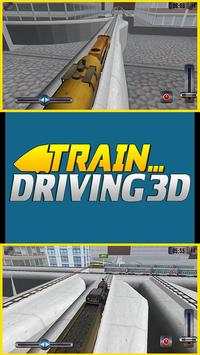 Train Driving 3D screenshot 8