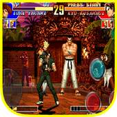 Guide king Fighter of 1997 1.2
