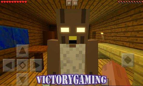 Granny Mod MCPE screenshot 2