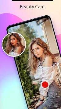 Kamera Selfie S10 - Galaxy S10 Kamera & Kamera HD screenshot 2
