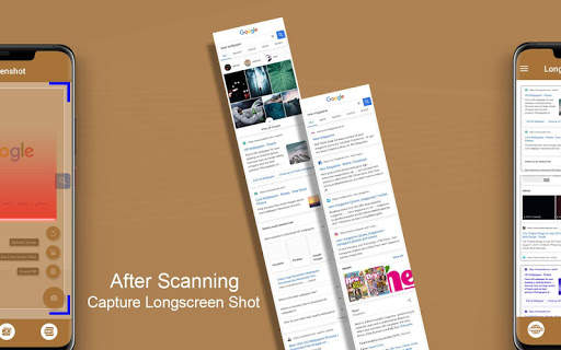 Long Screenshot - Full Screen Capture screenshot 2