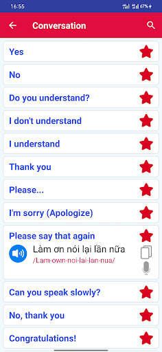 Hello Vietnam screenshot 11
