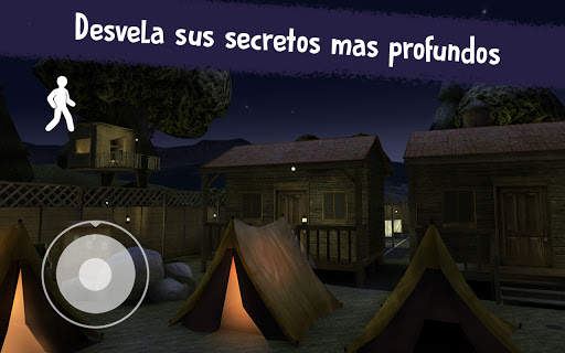 Ice Scream 3 screenshot 4