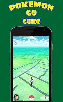 Pokemon Go Guide screenshot 5
