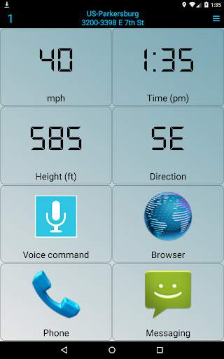 Smart Car Dock screenshot 13