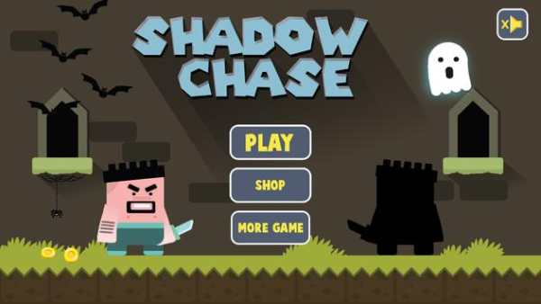 Shadows Night Fighting screenshot 1