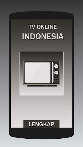 Siaran TV Indonesia Lengkap screenshot 1
