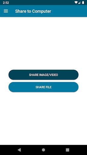 Share To Computer screenshot 2