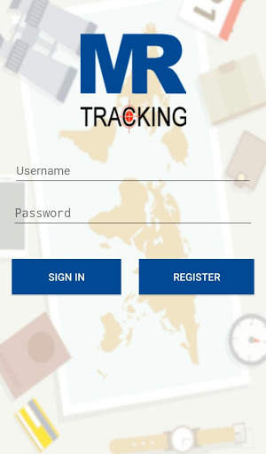 MR Tracking 2 تصوير الشاشة