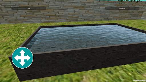 Labirinto 3D (Nuovo) screenshot 2