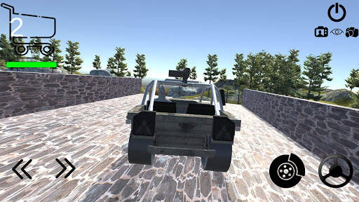 Last Car Standing screenshot 10