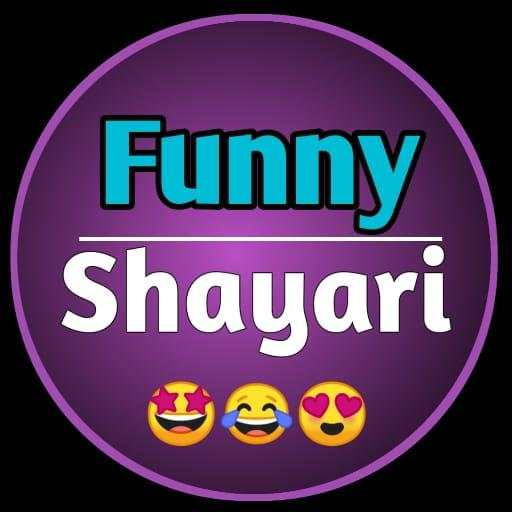 Funny Shayari Hindi 1.2