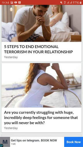 Hot Bed Things ; Stories & Trending Videos screenshot 7