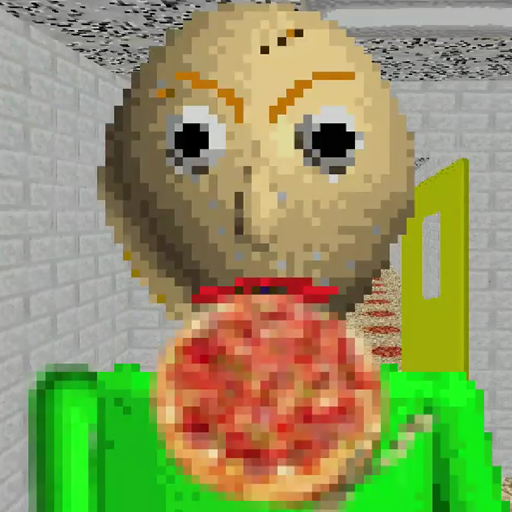 Pizza Scary Math Teacher Loves Pizza Likes Pizza icon