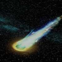 Space Asteroid Rush
