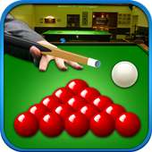 Play Real Snooker logo