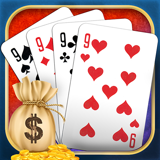 ikon Nine Card Game online offline