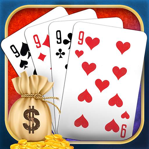 Nine Card Game online offline 2.2.6