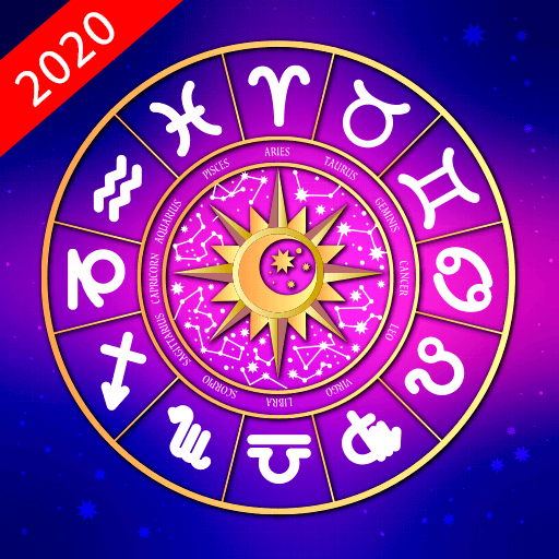Daily Horoscope App - Daily Horoscope Plus 2020 icon