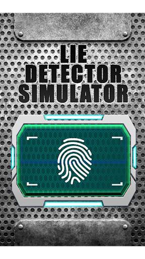 Lie Detector Pro Simulator screenshot 6