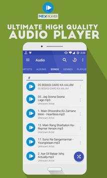 MeX Video Player screenshot 7