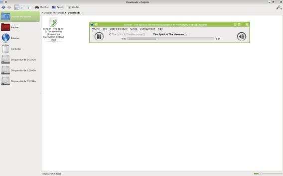Wifi File Transfer screenshot 9