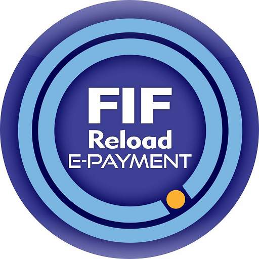 FIF Reload E - Payment 2.6
